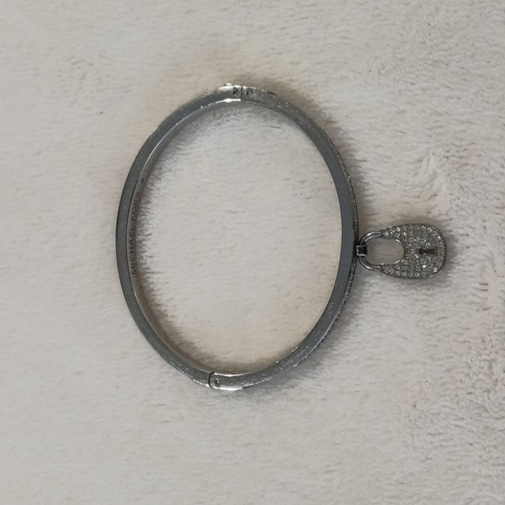 Michael Kors Bangle Bracelet